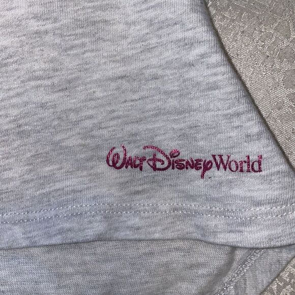 Walt Disney World Live Sparkly Tank Top - Picture 3 of 5